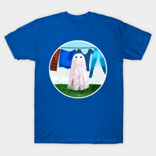 Ghost T-Shirt